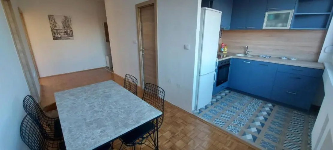 Apartman Blok 45 (reka Sava)