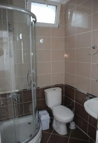 Altınoluk Hotel