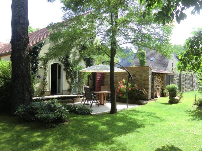 Cottage