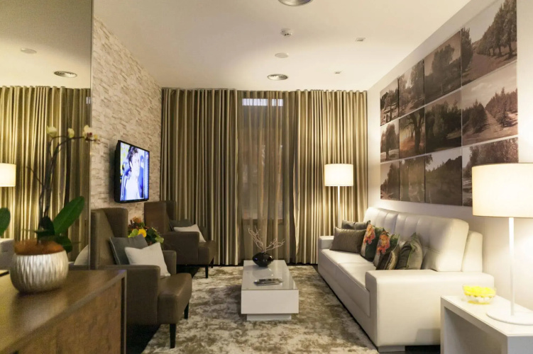 Lam Hotel Villa Aljustrel