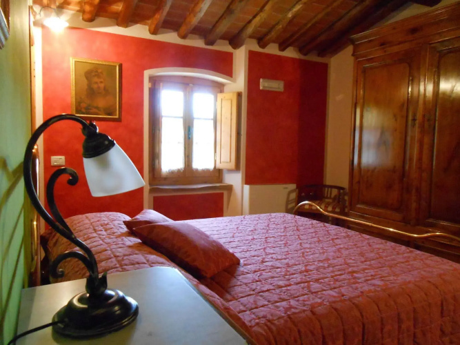 Agriturismo Amedea