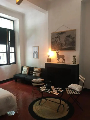Superbe appartement à Salernes