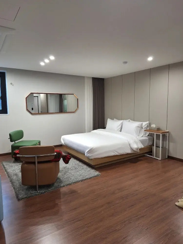 Hotel Sheja Masan