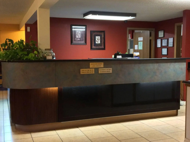 The Varsity Inn North