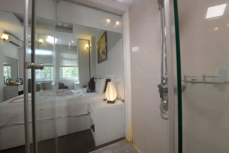 Mai Charming Hotel and Spa