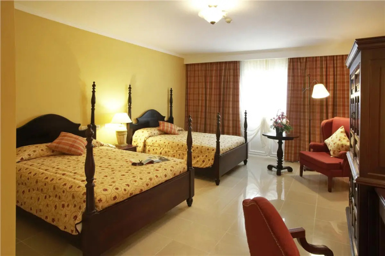 Iberostar Heritage Grand Trinidad