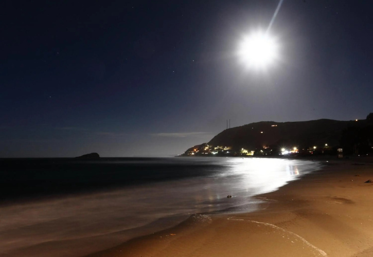 Mar de Lobos