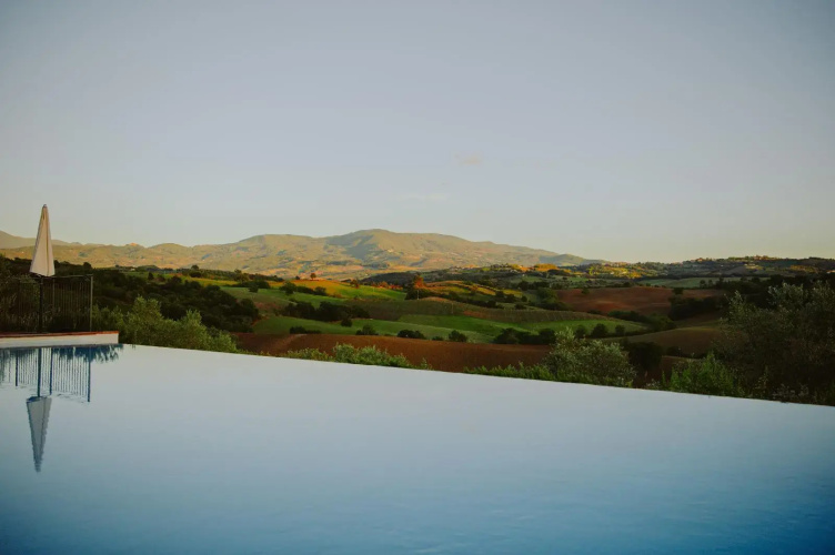 Tenuta Pianirossi