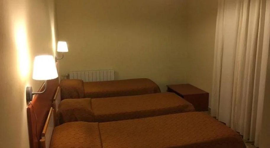 Hotel Villa Anna