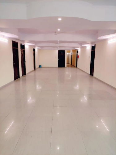 Hotel Corbett Regency