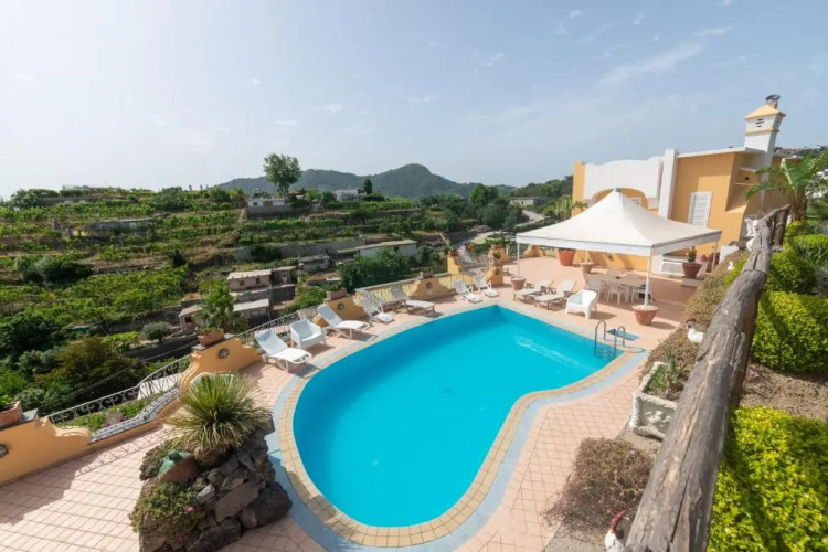 Imagen del hotel