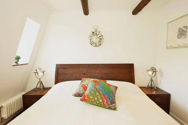 Okens Bed & Breakfast