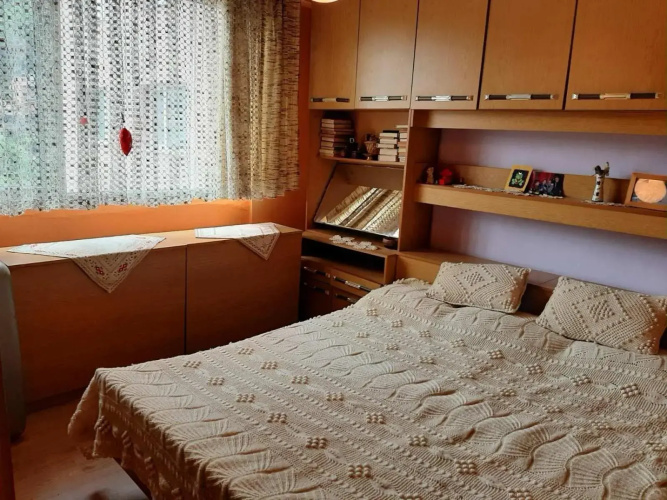 Apartment Milevi