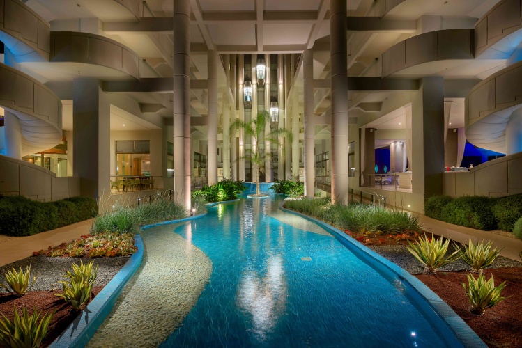 Elysium Resort & Spa photo 23