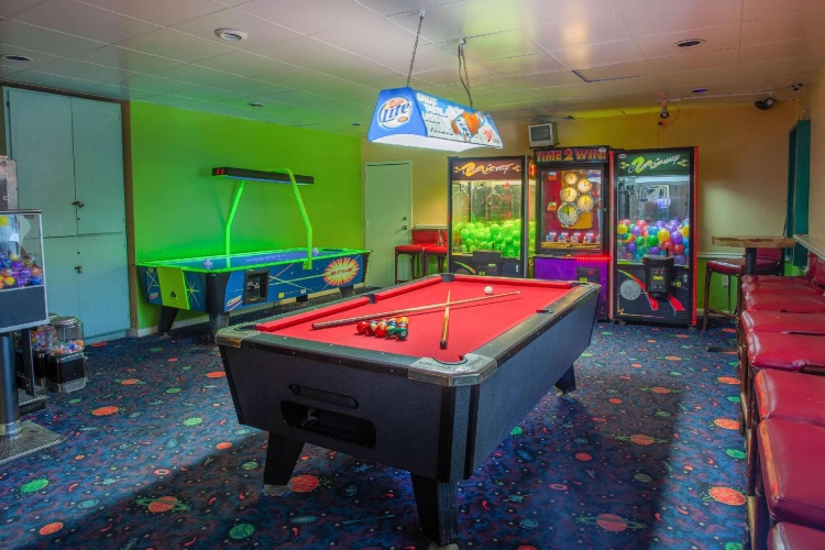 Beachside Hotel & Suites Cocoa Beach photo 19