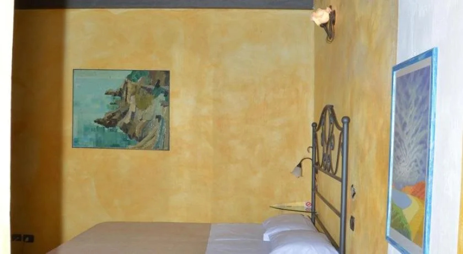 Locanda Dal Moccia