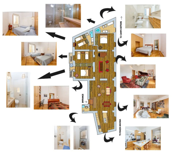 Habitat's Navona Apartments