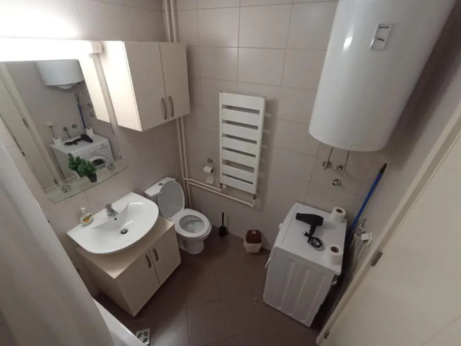 Apartment Tifani