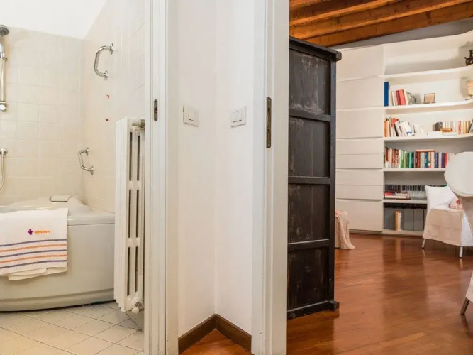 Milano Weekend House
