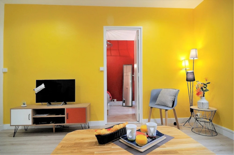 Appartement Franklin