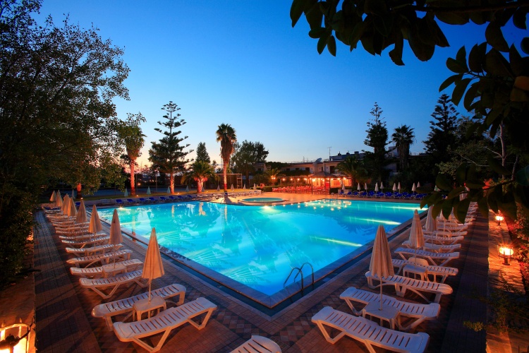 KING MINOS RETREAT Resort & Spa photo 17