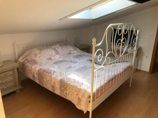 Apartment Marie