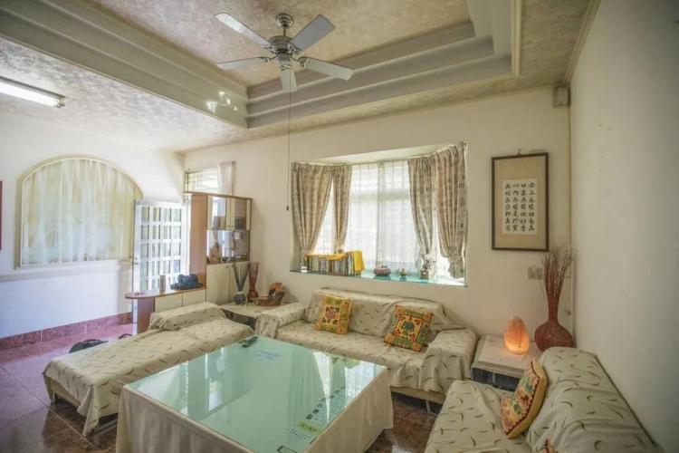 Wen Xin Yuan Homestay