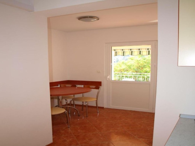 2 Bedrooms Apartment with balcony and with sea view