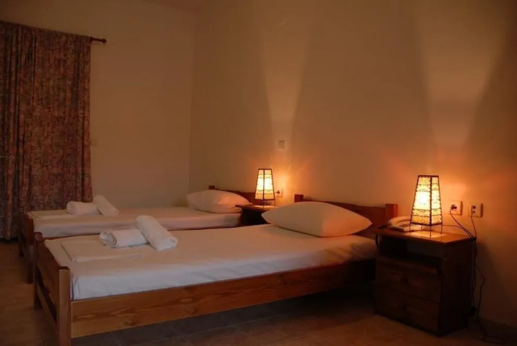 Anni Hotel