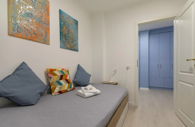 Imedio Azure Apartment Aviatiei