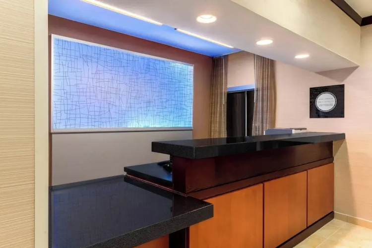 Fairfield Inn & Suites by Marriott Stevens Point