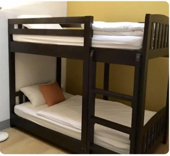 AMPM Hostel Changmoi Chiangmai