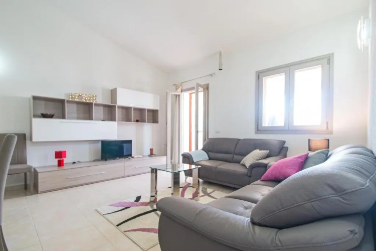 INAH Residence Dorgali