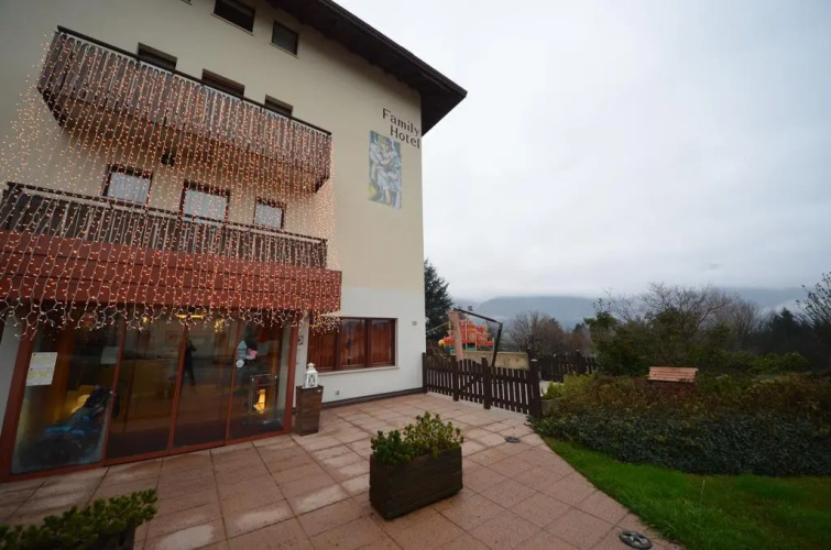 Image de l'hôtel
