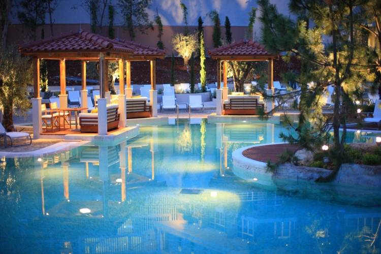Amfora Hvar Grand Beach Resort photo 18