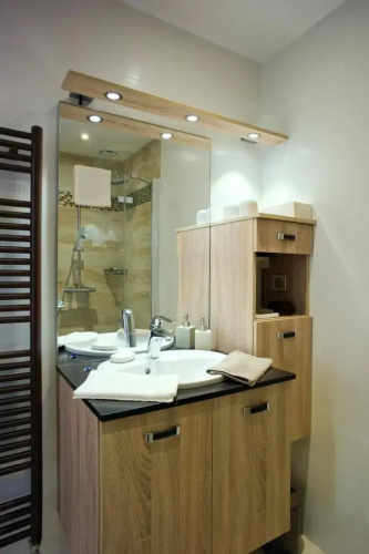 Les Chambres Buissonnieres