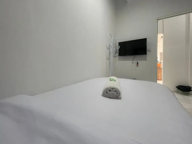 Cozy Home 2 Manado RedPartner
