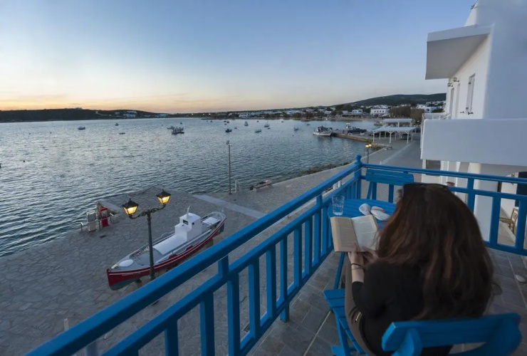 Angeliki Hotel