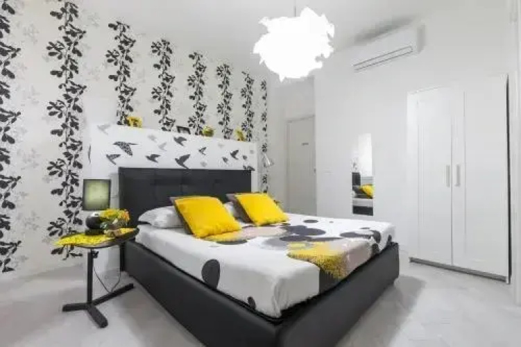 I Colori di Villa Pamphili Apartment