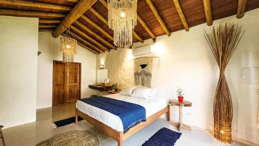 Villa Mediterrâneo Trancoso