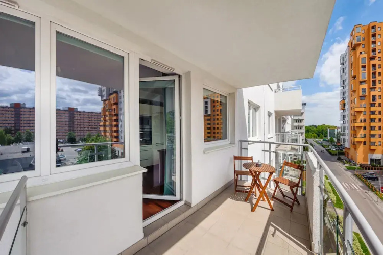 Apartament Primore