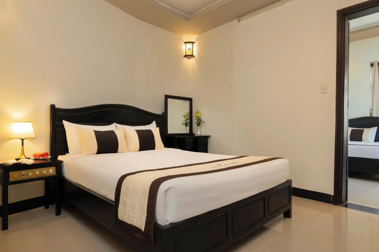 Green Tea Homestay