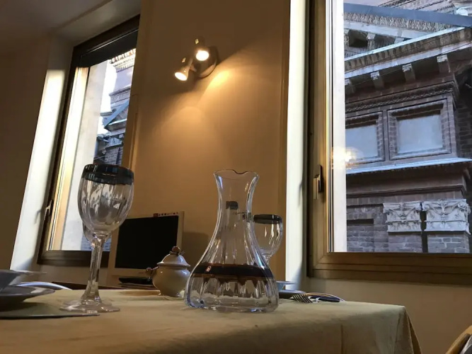 KibilÃ¹ - Via Falcone
