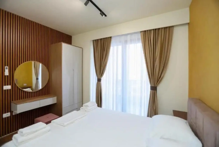 Comfort Apartment