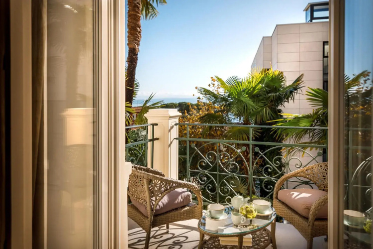 Apartments Villa Elizabeta