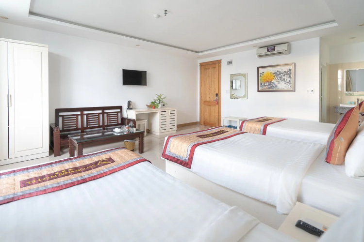 Jay Grand Hotel