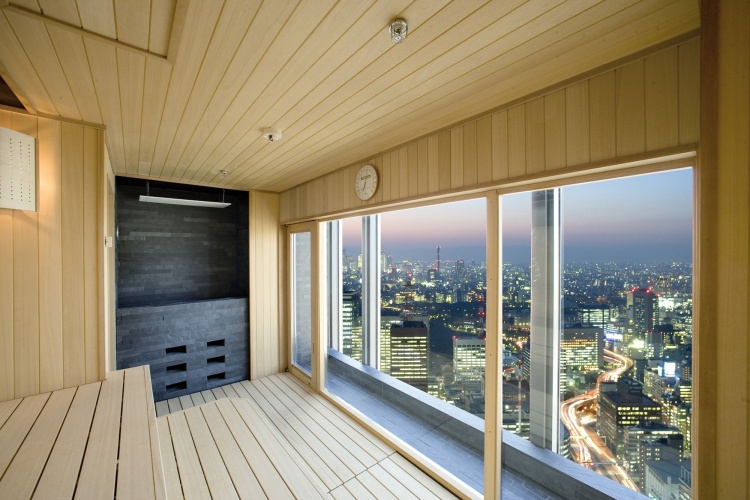 Mandarin Oriental Tokyo photo 22