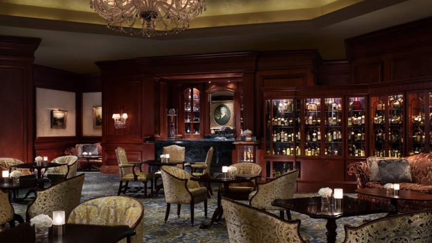 The Ritz-Carlton Osaka photo 11
