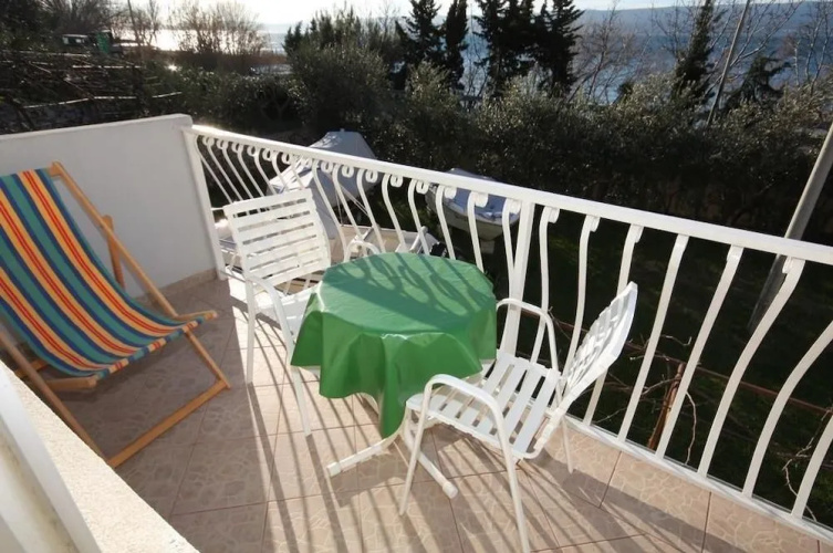 Apartments Vojnovic