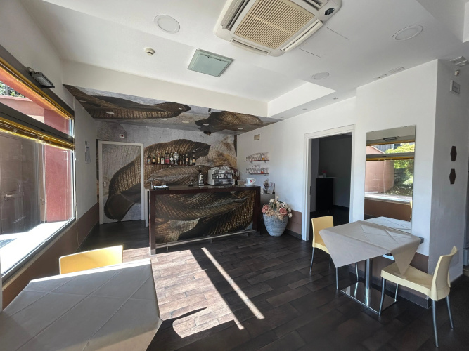 Best Western Cesena Hotel photo 20